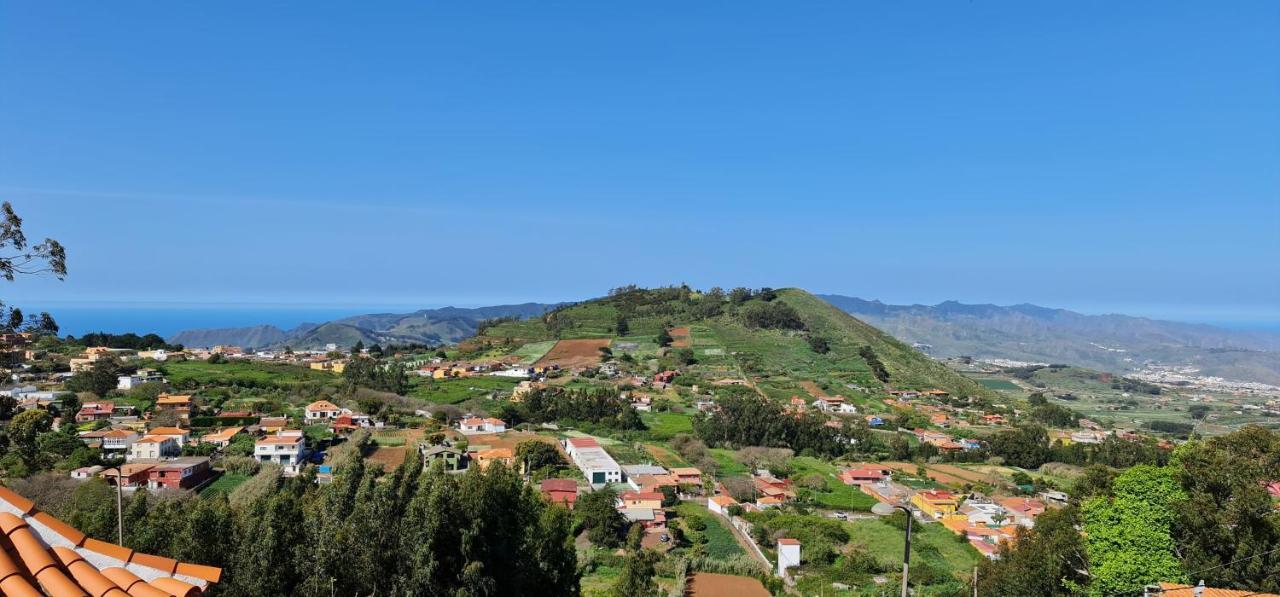 Maison d'hôtes Casa Ramon La Esperanza (Tenerife)