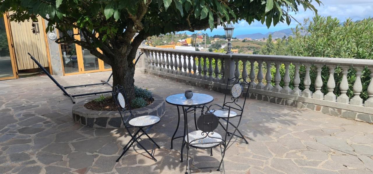 Gasthuis Casa Ramon La Esperanza (Tenerife)