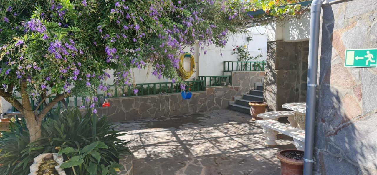 Guest house Casa Ramon *