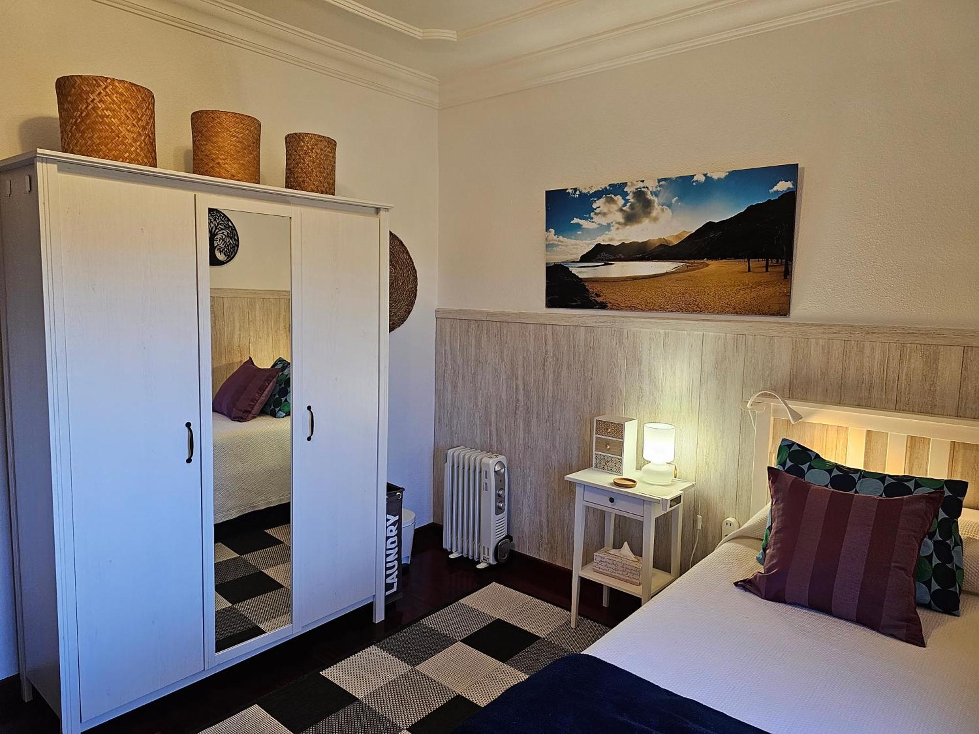 Guest house Casa Ramon La Esperanza (Tenerife)