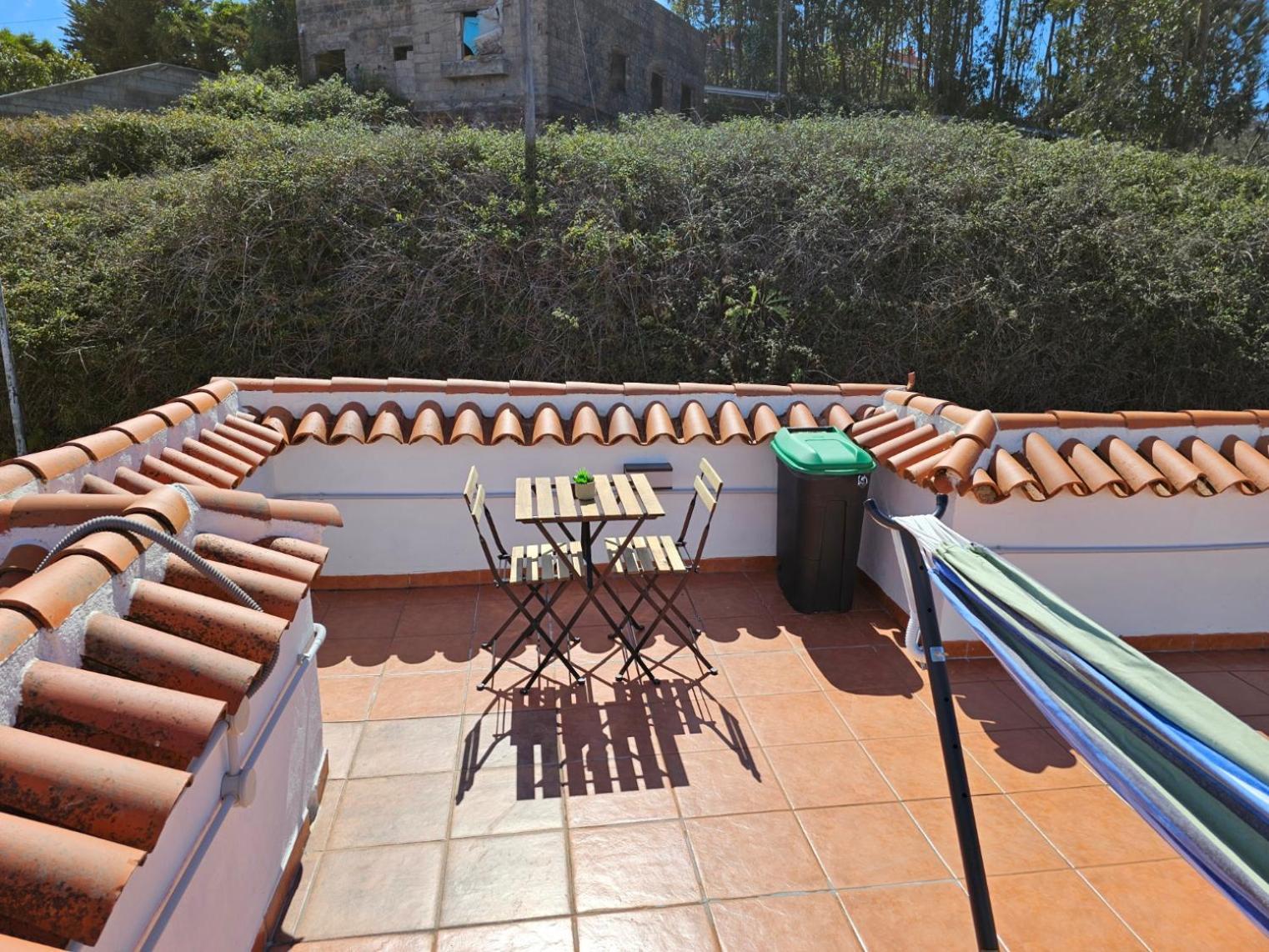 Guest house Casa Ramon La Esperanza (Tenerife)